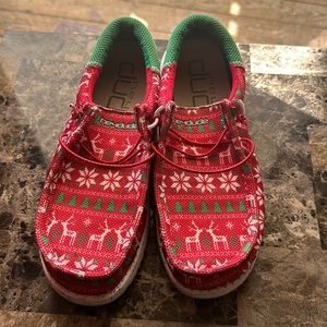 Hey dude Wally ugly sweater from 2022 10 m